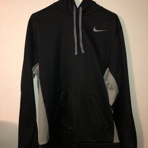 Black Nike Sweatshirt